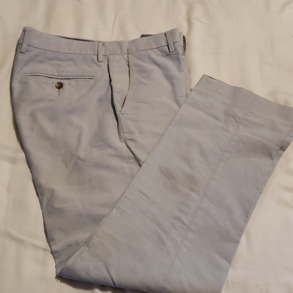 J Crew Bowery pants